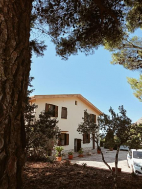 Villa Shanti a Romitello - 